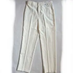 UNIQLO WOMEN 感動パンツ　ウールライク