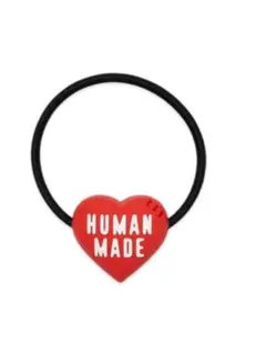 2026年最新】HUMAN MADE レディース ヘアゴム・シュシュの人気アイテム