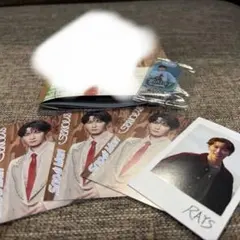 【Snow Man】渡辺翔太CD特典セット6点⭐︎まとめて購入おまけあり⭐︎