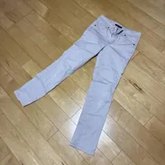 EDWIN スキニーパンツ