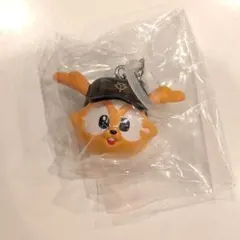 プロ野球マスコット めじるしアクセサリー ジャビット ジャイアンツ 巨人 ガチャ