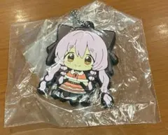 劇場版 魔法少女まどか☆マギカ ワルプルギスの廻天 ラバーマスコット
