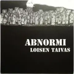 フィンコア＋USハードコア 送料込 ABNORMI Loisen Taivas