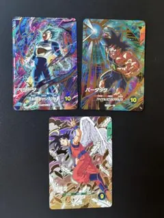 天使悟空 SDVP-020 GDR 開封品 - メルカリ