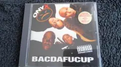 ONYX BACDAFUCUP