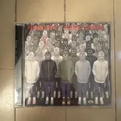 TERIYAKIBOYZ SERIOUS JAPANESE