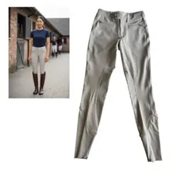 乗馬キュロットSamshield 乗馬ウエア 期間限定Ptアップ】Samshield（サムシールド） エドアールマット