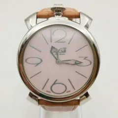 美品】GIGI MILANO MANUALE THIN 5091 クォーツ - メルカリ