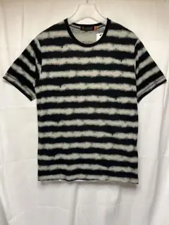 2005ss undercoverism nosleeve hoodie 再構築 - メルカリ