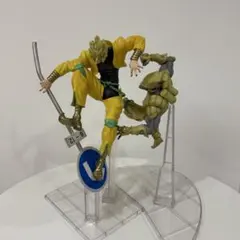 一番くじ ジョジョ C賞 DIO D賞 ザ・ワールド フィギュアセット - メルカリ