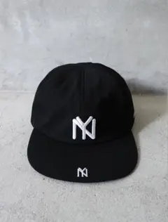 【haru様専用】comesandgoes NY embroldery cap