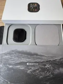 AppleWatch Ultra 2 (GPS + Cellular) 49mm