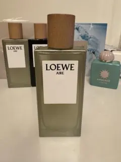 新品テスター】LOEWE AIRE ロエベアイレ オードトワレ 100ml - メルカリ