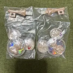 ディズニー キラキラ シャイニースター マジカルシャイニーキー