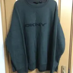 DKNY トレーナー