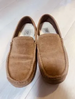 2026年最新】UGG カラー：ブラウン系 メンズ スリッポンの人気アイテム