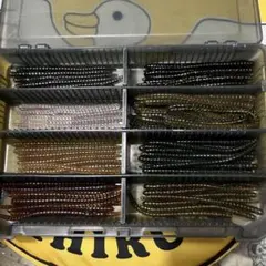 2026年最新】常吉 ネコリグワームの人気アイテム - メルカリ