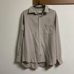 echeveria Washed Cotton Cashmere Shirtのサムネイル
