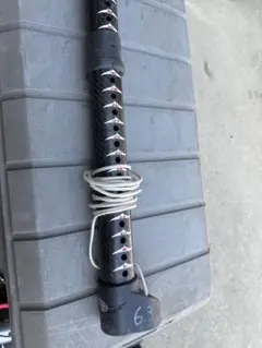 CHINOOK CARBON ユーロ SDM 48cm 上部キャップなし