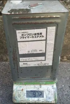 在庫処分】Vフロン#100Hスマイル上塗Re（硬化剤付）青色 ※未開封 | Mercari 【在庫処分】Vフロン#100Hスマイル上塗Re（硬化剤付）青色 ※未開封