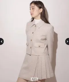 2025年最新】Rirandture レディース ミニスカートの人気アイテム