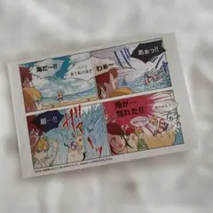 ある日、突然お姫様になってしまった件について ポストカード フェア アニメイト