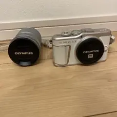 2025年最新】olympus pen e-pl10 レンズの人気アイテム - メルカリ