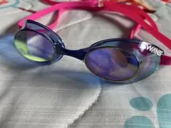 ゴーグル　競泳のサムネイル