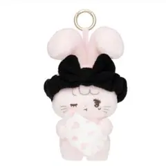 mikko キャミー　ファンシーブラックくじ