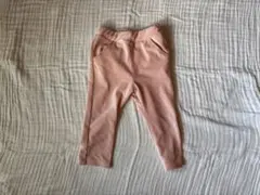 【しらこ様】SLAP SLIPピンク ボトムス 90センチ