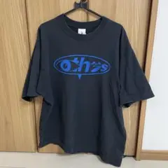 正規美品Nike x Off-White ブラックコラボTシャツ Lサイズ