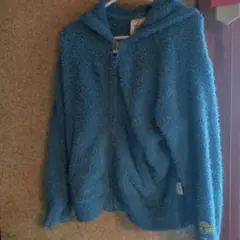 ジェラピケ クッキーモンスター 2点セット セサミストリート