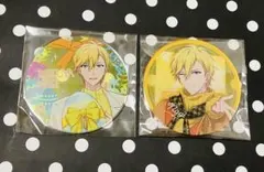 【未使用】アイナナ アニナナ アクリルコースター 六弥ナギ