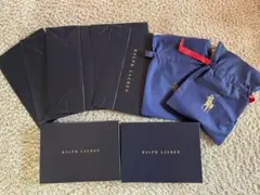 ラルフローレン　ギフトボックスセット