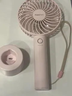 Francfranc ハンディファン