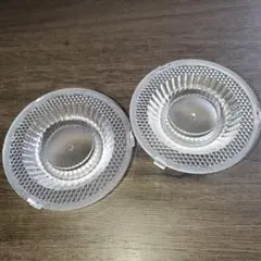 Helios Green LED HG24　広角レンズのみ2個セット