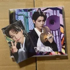 stray kids THE SOUND フィリックス