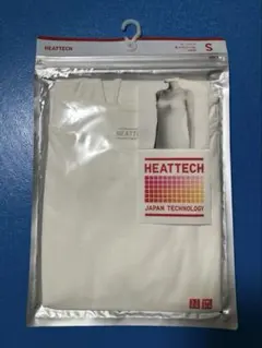 UNIQLO ヒートテック キャミソール オフホワイト Sサイズ
