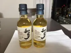 サントリー ウイスキー 知多 2本セット 700ml 新品未開封 - メルカリ