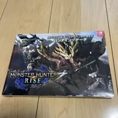 カプコン モンスターハンターライズ ハンティングデータ CSZ-4211MH9…