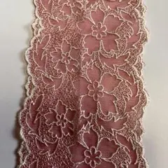 レースリボン