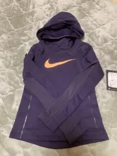 Nike Pro Hyperwarm アンダーシャツ 130