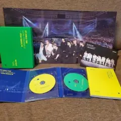 2026年最新】bts dvd love yourself サンパウロの人気アイテム - メルカリ