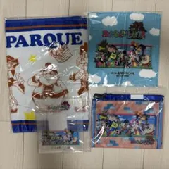 2025年最新】志摩スペイン村グッズの人気アイテム - メルカリ