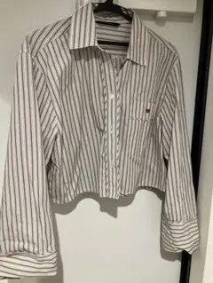 ZARA シャツのサムネイル