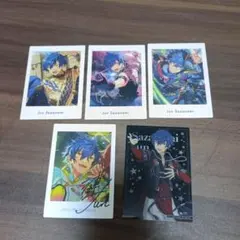 あんスタ ぱしゃっつ 漣ジュン まとめ売り - メルカリ