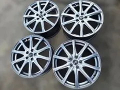 ① 17インチ　Team Sparco PCD112ホイール　中古 ① 17インチ Team Sparco PCD112ホイール 中古 - メルカリ