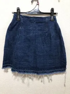 ★処分価格　NICE CLAUP【ナイスクラップ】スカート