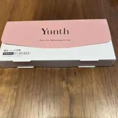 Yunth Pure VC Whitening Serum 28包