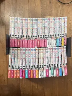 【裁断済】彼女、お借りします45巻セット+彼女、人見知ります3巻、他2巻 裁断済】彼女、お借りします45巻セット+彼女、人見知ります3巻、他2巻